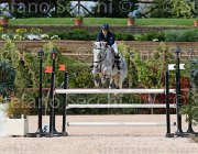 BELLOI TEKARITE CampITA2013- S5 1061 : BELLOI FEDERICA, Campionati Italiani 2013, Cattolica, Horse Riviera Resort, TEKARITE, foto di Stefano Secchi ©