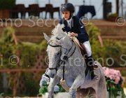 BELLOI TEKARITE CampITA2013- S5 1062 : BELLOI FEDERICA, Campionati Italiani 2013, Cattolica, Horse Riviera Resort, TEKARITE, foto di Stefano Secchi ©