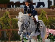 BELLOI TEKARITE CampITA2013- S5 1063 : BELLOI FEDERICA, Campionati Italiani 2013, Cattolica, Horse Riviera Resort, TEKARITE, foto di Stefano Secchi ©