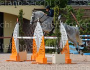 BELLOI TEKARITE CampITA2013- S5 1065 : BELLOI FEDERICA, Campionati Italiani 2013, Cattolica, Horse Riviera Resort, TEKARITE, foto di Stefano Secchi ©