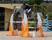 BELLOI TEKARITE CampITA2013- S5 1066 : BELLOI FEDERICA, Campionati Italiani 2013, Cattolica, Horse Riviera Resort, TEKARITE, foto di Stefano Secchi ©