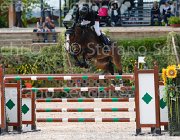 BOSCARATO NYMPHEA CampITA2013- S5 0829 : BOSCARATO ALBERTO, Campionati Italiani 2013, Cattolica, Horse Riviera Resort, NYMPHEA DE LAUME, foto di Stefano Secchi ©