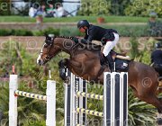 BOSCARATO NYMPHEA CampITA2013- S5 0834 : BOSCARATO ALBERTO, Campionati Italiani 2013, Cattolica, Horse Riviera Resort, NYMPHEA DE LAUME, foto di Stefano Secchi ©