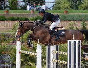 BOSCARATO NYMPHEA CampITA2013- S5 0835 : BOSCARATO ALBERTO, Campionati Italiani 2013, Cattolica, Horse Riviera Resort, NYMPHEA DE LAUME, foto di Stefano Secchi ©