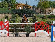 bottanelli risolde CampITA2013- S5 9558 : BOTTANELLI marta, Campionati Italiani 2013, Cattolica, Horse Riviera Resort, RISOLDE, foto di Stefano Secchi ©