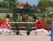 bottanelli risolde CampITA2013- S5 9559 : BOTTANELLI marta, Campionati Italiani 2013, Cattolica, Horse Riviera Resort, RISOLDE, foto di Stefano Secchi ©