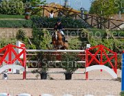 bottanelli risolde CampITA2013- S5 9560 : BOTTANELLI marta, Campionati Italiani 2013, Cattolica, Horse Riviera Resort, RISOLDE, foto di Stefano Secchi ©