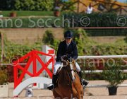 bottanelli risolde CampITA2013- S5 9562 : BOTTANELLI marta, Campionati Italiani 2013, Cattolica, Horse Riviera Resort, RISOLDE, foto di Stefano Secchi ©
