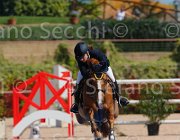 bottanelli risolde CampITA2013- S5 9564 : BOTTANELLI marta, Campionati Italiani 2013, Cattolica, Horse Riviera Resort, RISOLDE, foto di Stefano Secchi ©