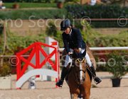 bottanelli risolde CampITA2013- S5 9566 : BOTTANELLI marta, Campionati Italiani 2013, Cattolica, Horse Riviera Resort, RISOLDE, foto di Stefano Secchi ©