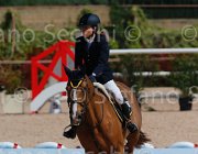 bottanelli risolde CampITA2013- S5 9567 : BOTTANELLI marta, Campionati Italiani 2013, Cattolica, Horse Riviera Resort, RISOLDE, foto di Stefano Secchi ©
