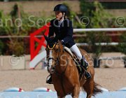 bottanelli risolde CampITA2013- S5 9568 : BOTTANELLI marta, Campionati Italiani 2013, Cattolica, Horse Riviera Resort, RISOLDE, foto di Stefano Secchi ©