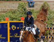bottanelli risolde CampITA2013- S5 9575 : BOTTANELLI marta, Campionati Italiani 2013, Cattolica, Horse Riviera Resort, RISOLDE, foto di Stefano Secchi ©
