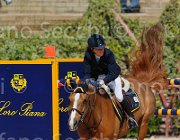 bottanelli risolde CampITA2013- S5 9576 : BOTTANELLI marta, Campionati Italiani 2013, Cattolica, Horse Riviera Resort, RISOLDE, foto di Stefano Secchi ©
