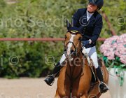 bottanelli risolde CampITA2013- S5 9577 : BOTTANELLI marta, Campionati Italiani 2013, Cattolica, Horse Riviera Resort, RISOLDE, foto di Stefano Secchi ©