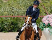 bottanelli risolde CampITA2013- S5 9578 : BOTTANELLI marta, Campionati Italiani 2013, Cattolica, Horse Riviera Resort, RISOLDE, foto di Stefano Secchi ©