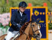 bottanelli risolde CampITA2013- S5 9580 : BOTTANELLI marta, Campionati Italiani 2013, Cattolica, Horse Riviera Resort, RISOLDE, foto di Stefano Secchi ©