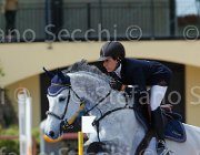 BOZZA CENNEDY CampITA2013- S5 0901 : BOZZA ELISA, CENNEDY VA, Campionati Italiani 2013, Cattolica, Horse Riviera Resort, foto di Stefano Secchi ©
