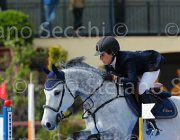 BOZZA CENNEDY CampITA2013- S5 0902 : BOZZA ELISA, CENNEDY VA, Campionati Italiani 2013, Cattolica, Horse Riviera Resort, foto di Stefano Secchi ©