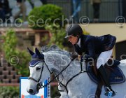 BOZZA CENNEDY CampITA2013- S5 0903 : BOZZA ELISA, CENNEDY VA, Campionati Italiani 2013, Cattolica, Horse Riviera Resort, foto di Stefano Secchi ©