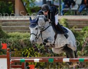 BOZZA CENNEDY CampITA2013- S5 0905 : BOZZA ELISA, CENNEDY VA, Campionati Italiani 2013, Cattolica, Horse Riviera Resort, foto di Stefano Secchi ©