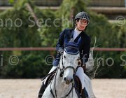 BOZZA CENNEDY CampITA2013- S5 0907 : BOZZA ELISA, CENNEDY VA, Campionati Italiani 2013, Cattolica, Horse Riviera Resort, foto di Stefano Secchi ©