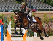 BRATOMI CHANEL CampITA2013- S5 0210 : BRATOMI LINDA, CHANEL 353, Campionati Italiani 2013, Cattolica, Horse Riviera Resort, foto di Stefano Secchi ©