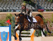 BRATOMI CHANEL CampITA2013- S5 0211 : BRATOMI LINDA, CHANEL 353, Campionati Italiani 2013, Cattolica, Horse Riviera Resort, foto di Stefano Secchi ©