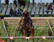 BRATOMI CHANEL CampITA2013- S5 0213 : BRATOMI LINDA, CHANEL 353, Campionati Italiani 2013, Cattolica, Horse Riviera Resort, foto di Stefano Secchi ©