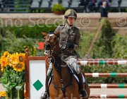 BRATOMI CHANEL CampITA2013- S5 0215 : BRATOMI LINDA, CHANEL 353, Campionati Italiani 2013, Cattolica, Horse Riviera Resort, foto di Stefano Secchi ©