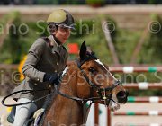 BRATOMI CHANEL CampITA2013- S5 0216 : BRATOMI LINDA, CHANEL 353, Campionati Italiani 2013, Cattolica, Horse Riviera Resort, foto di Stefano Secchi ©
