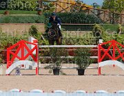 BROTTO GITANA CampITA2013- S5 0067 : BROTTO FABIO, Campionati Italiani 2013, Cattolica, Horse Riviera Resort, R-GITANA, foto di Stefano Secchi ©