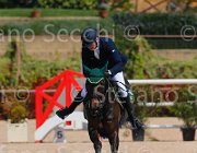 BROTTO GITANA CampITA2013- S5 0073 : BROTTO FABIO, Campionati Italiani 2013, Cattolica, Horse Riviera Resort, R-GITANA, foto di Stefano Secchi ©