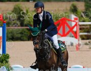 BROTTO GITANA CampITA2013- S5 0076 : BROTTO FABIO, Campionati Italiani 2013, Cattolica, Horse Riviera Resort, R-GITANA, foto di Stefano Secchi ©