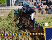 BROTTO GITANA CampITA2013- S5 0082 : BROTTO FABIO, Campionati Italiani 2013, Cattolica, Horse Riviera Resort, R-GITANA, foto di Stefano Secchi ©