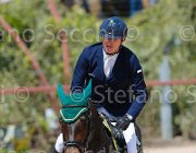BROTTO GITANA CampITA2013- S5 0087 : BROTTO FABIO, Campionati Italiani 2013, Cattolica, Horse Riviera Resort, R-GITANA, foto di Stefano Secchi ©
