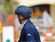 BROTTO GITANA CampITA2013- S5 0093 : BROTTO FABIO, Campionati Italiani 2013, Cattolica, Horse Riviera Resort, R-GITANA, foto di Stefano Secchi ©