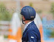 BROTTO GITANA CampITA2013- S5 0095 : BROTTO FABIO, Campionati Italiani 2013, Cattolica, Horse Riviera Resort, R-GITANA, foto di Stefano Secchi ©