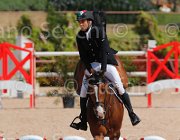 BUCCI ACORADO CampITA2013- S5 9602 : ACORADO 3 DELLA CACCIA, BUCCI PIERGIORGIO, Campionati Italiani 2013, Cattolica, Horse Riviera Resort, foto di Stefano Secchi ©