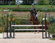 CALVI UTAH CampITA2013- S5 1092 : CALVI CRISTINA, Campionati Italiani 2013, Cattolica, Horse Riviera Resort, UTAH, foto di Stefano Secchi ©