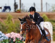 CALVI UTAH CampITA2013- S5 1095 : CALVI CRISTINA, Campionati Italiani 2013, Cattolica, Horse Riviera Resort, UTAH, foto di Stefano Secchi ©