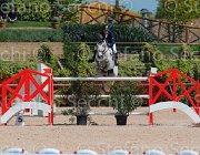 CAMPAGNARO OKANO CampITA2013- S5 9867 : CAMPAGNARO GIAMPIETRO, Campionati Italiani 2013, Cattolica, Horse Riviera Resort, OKANO, foto di Stefano Secchi ©