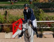 CAMPAGNARO OKANO CampITA2013- S5 9876 : CAMPAGNARO GIAMPIETRO, Campionati Italiani 2013, Cattolica, Horse Riviera Resort, OKANO, foto di Stefano Secchi ©