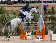 CAMPAGNARO OKANO CampITA2013- S5 9880 : CAMPAGNARO GIAMPIETRO, Campionati Italiani 2013, Cattolica, Horse Riviera Resort, OKANO, foto di Stefano Secchi ©