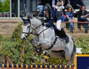CAMPAGNARO OKANO CampITA2013- S5 9883 : CAMPAGNARO GIAMPIETRO, Campionati Italiani 2013, Cattolica, Horse Riviera Resort, OKANO, foto di Stefano Secchi ©