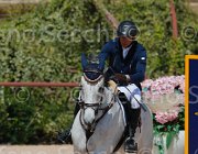 CAMPAGNARO OKANO CampITA2013- S5 9886 : CAMPAGNARO GIAMPIETRO, Campionati Italiani 2013, Cattolica, Horse Riviera Resort, OKANO, foto di Stefano Secchi ©