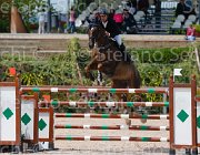 CAMPANELLI VIRMA CampITA2013- S5 0302 : CAMPANELLI ANTONIO, Campionati Italiani 2013, Cattolica, Horse Riviera Resort, foto di Stefano Secchi ©