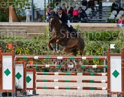 CAMPANELLI VIRMA CampITA2013- S5 0303 : CAMPANELLI ANTONIO, Campionati Italiani 2013, Cattolica, Horse Riviera Resort, foto di Stefano Secchi ©