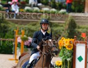 CAMPANELLI VIRMA CampITA2013- S5 0304 : CAMPANELLI ANTONIO, Campionati Italiani 2013, Cattolica, Horse Riviera Resort, foto di Stefano Secchi ©