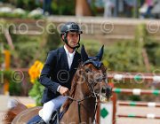 CAMPANELLI VIRMA CampITA2013- S5 0305 : CAMPANELLI ANTONIO, Campionati Italiani 2013, Cattolica, Horse Riviera Resort, foto di Stefano Secchi ©